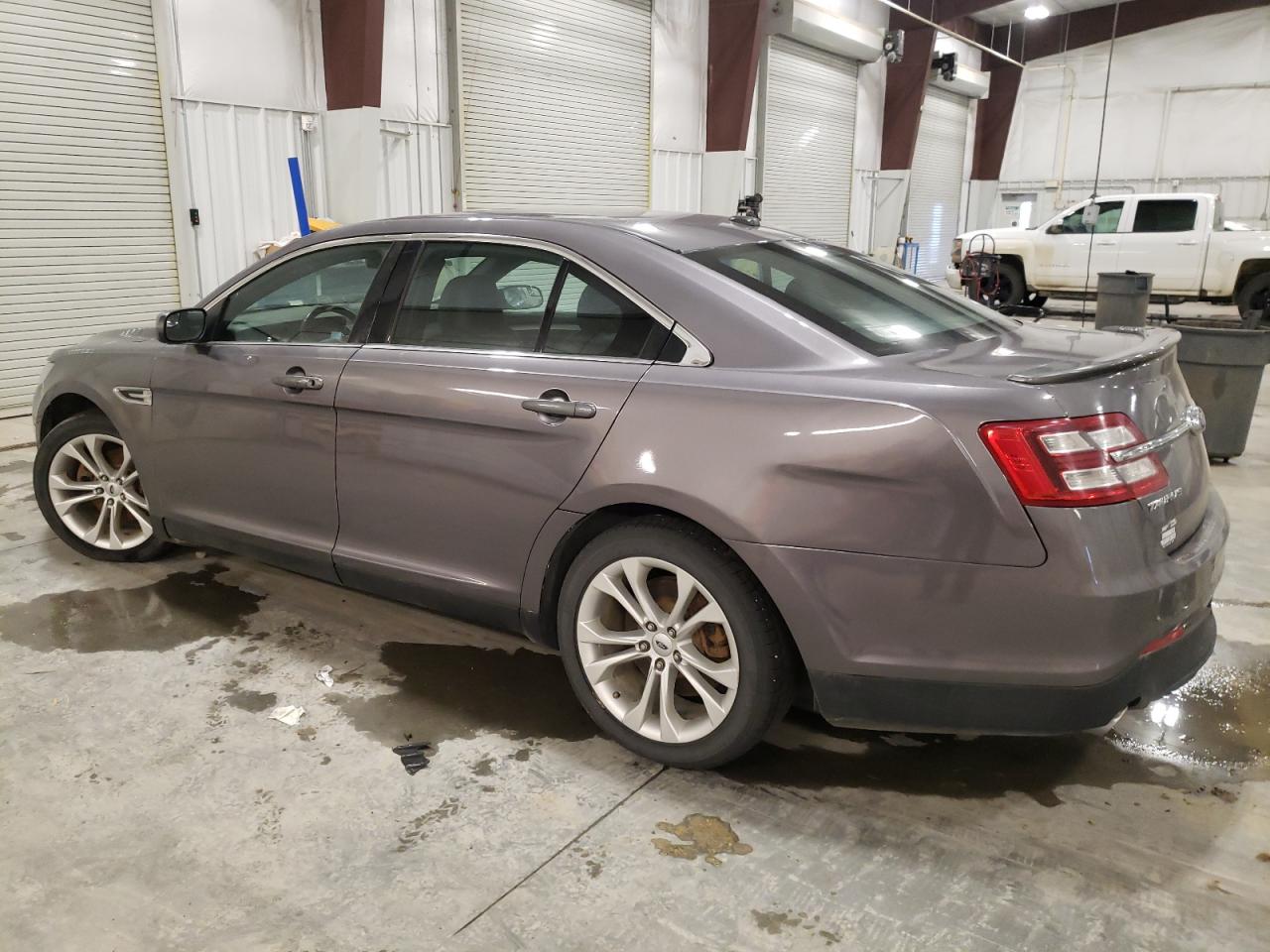 Obraz 2 z 2013 FORD TAURUS SEL 2013 z VIN 1FAHP2H87DG163512