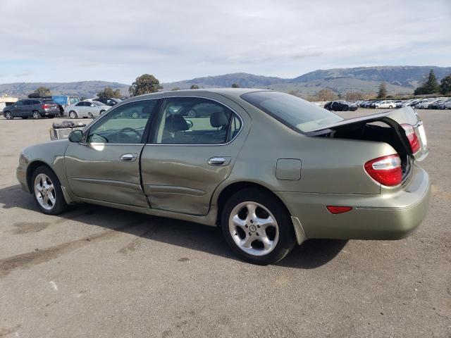 Obraz 2 z 2001 Infiniti I30 2001 z VIN JNKCA31A91T018045