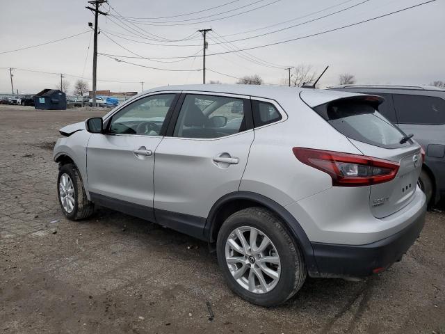 Obraz 2 z 2021 NISSAN ROGUE SPORT S 2021 z VIN JN1BJ1AV7MW307905