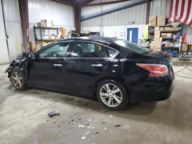 Image 2 of 2015 NISSAN ALTIMA 2.5 2015 with VIN 1N4AL3AP4FC182825