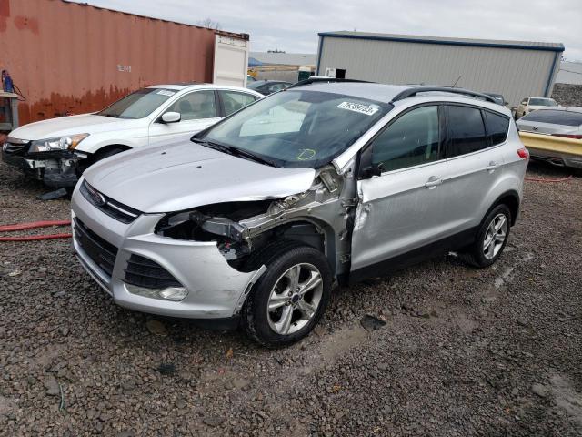 Image 1 of 2016 FORD ESCAPE SE 2016 with VIN 1FMCU0GX7GUB34698