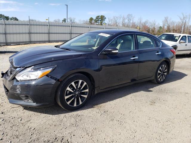 Obraz 1 z 2016 NISSAN ALTIMA 2.5 2016 z VIN 1N4AL3AP8GC136917