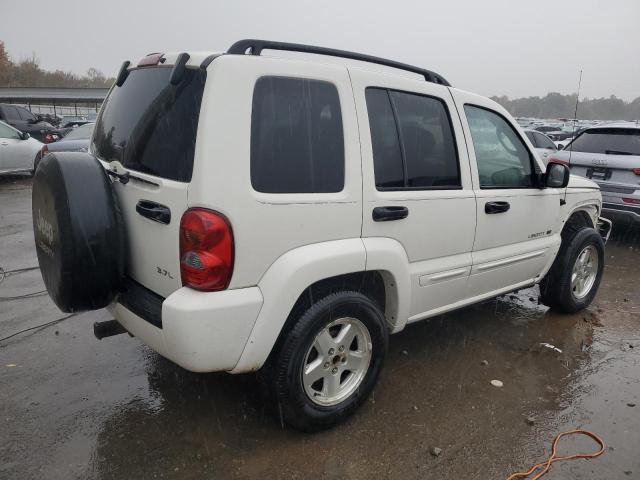 Obraz 3 z 2002 JEEP LIBERTY LIMITED 2002 z VIN 1J4GK58K92W121339