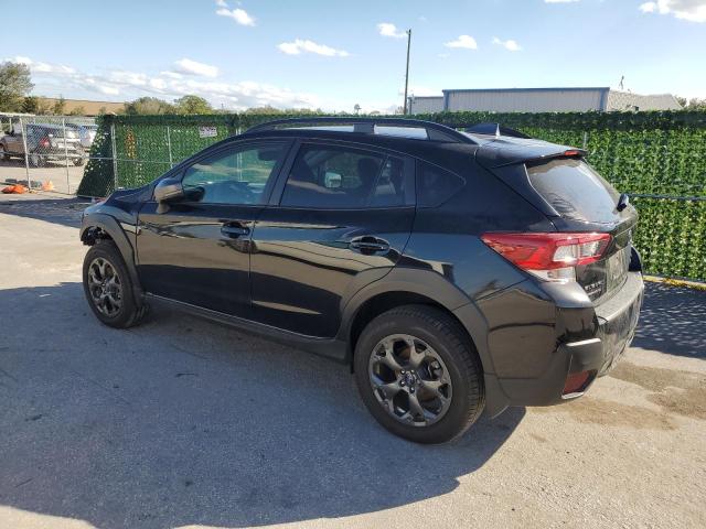 Изображение 2 2022 SUBARU CROSSTREK SPORT 2022 с VIN JF2GTHRC0NH257784