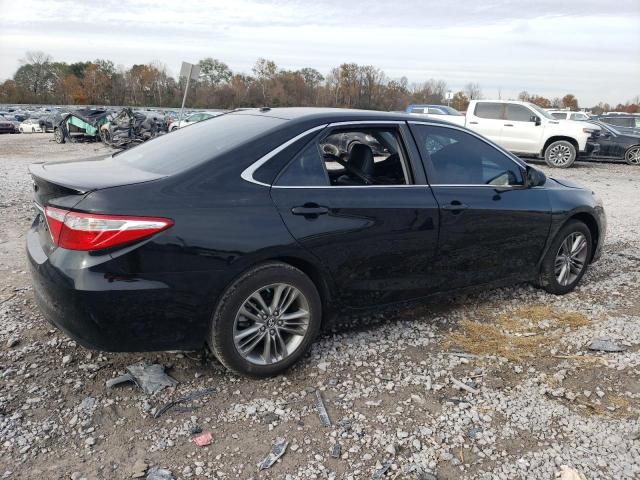 Изображение 3 2017 TOYOTA CAMRY LE 2017 с VIN 4T1BF1FK0HU345907