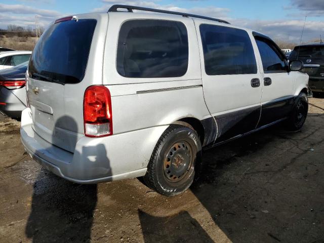 Image 3 of 2007 CHEVROLET UPLANDER LS 2007 with VIN 1GNDV23107D120541