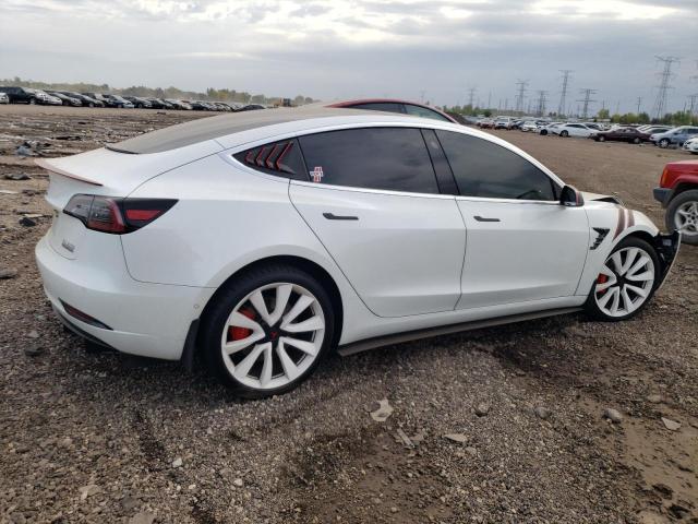 Изображение 3 2019 TESLA MODEL 3  2019 с VIN 5YJ3E1EB6KF487031