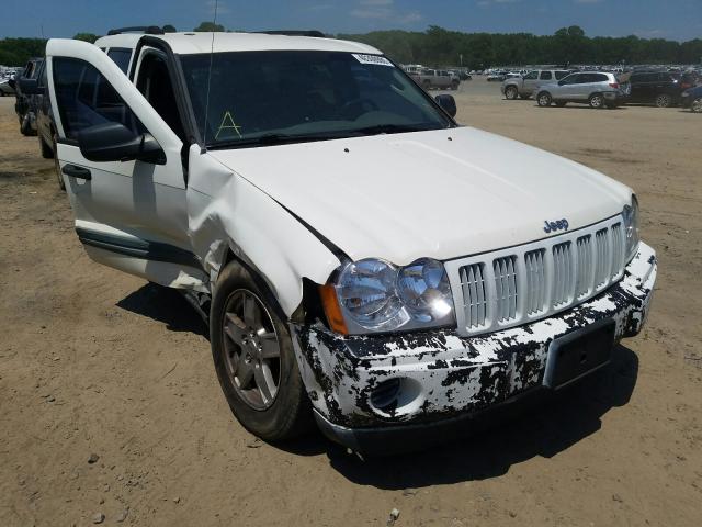 Изображение 2005 JEEP GRAND CHEROKEE LAREDO 2005
