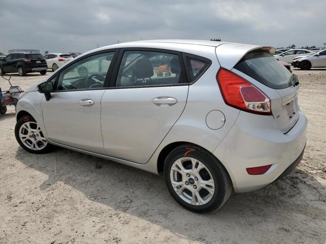 Image 2 of 2016 FORD FIESTA SE 2016 with VIN 3FADP4EJ1GM188918