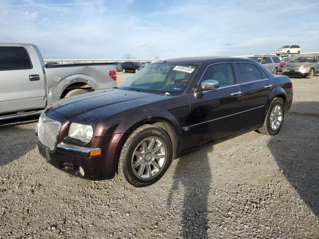 Изображение 2005 CHRYSLER 300C  2005