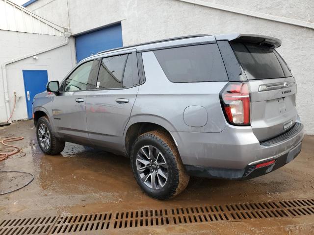 Изображение 2 2022 CHEVROLET TAHOE K1500 Z71 2022 с VIN 1GNSKPKD5NR243681