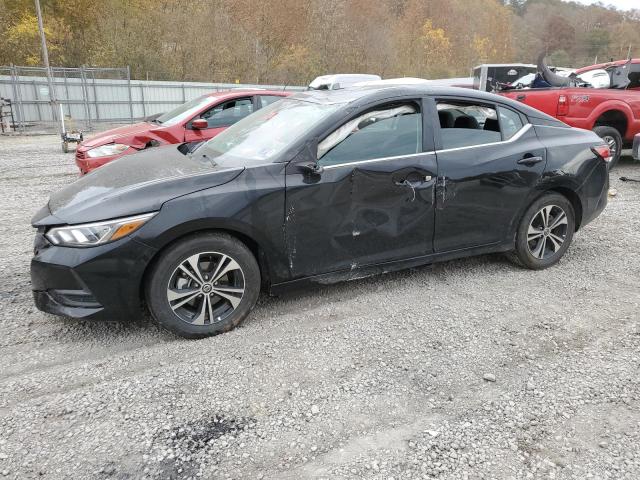 Obraz 1 z 2023 NISSAN SENTRA SV 2023 z VIN 3N1AB8CV2PY224068