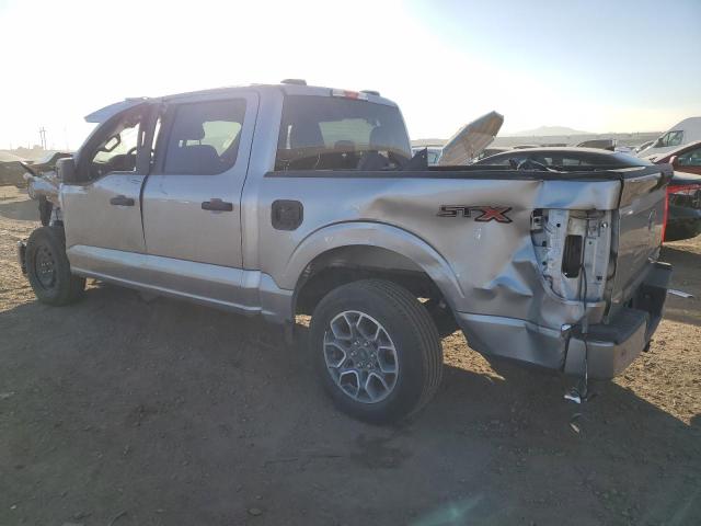 Obraz 2 z 2021 FORD F150 SUPERCREW 2021 z VIN 1FTEW1CP7MKD99566
