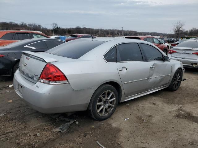 Obraz 3 z 2011 CHEVROLET IMPALA LT 2011 z VIN 2G1WB5EK0B1195500