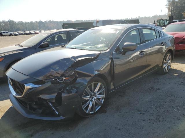 Obraz 2020 MAZDA 6 GRAND TOURING RESERVE 2020