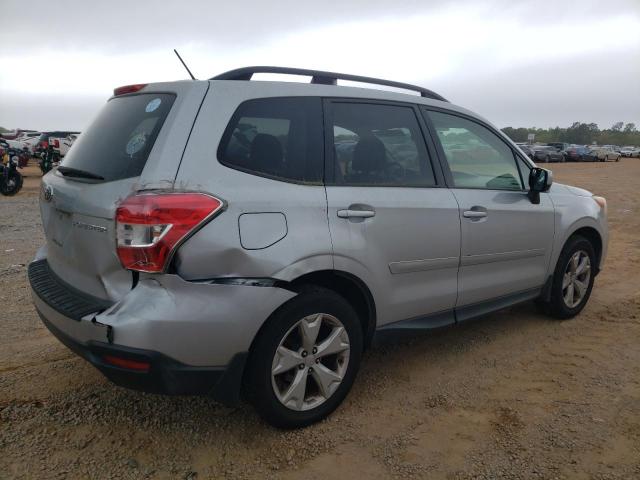 Image 3 of 2015 SUBARU FORESTER 2.5I PREMIUM 2015 with VIN JF2SJADC1FH546236