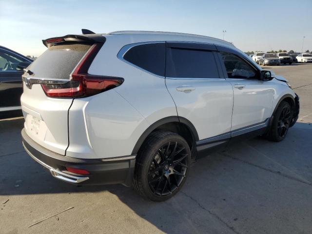 Obraz 3 z 2022 HONDA CR-V TOURING 2022 z VIN 5J6RT6H95NL001455