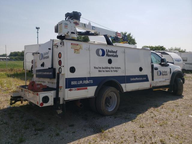 Image 3 of 2020 FORD F550 SUPER DUTY 2020 with VIN 1FDUF5HT1LDA06362