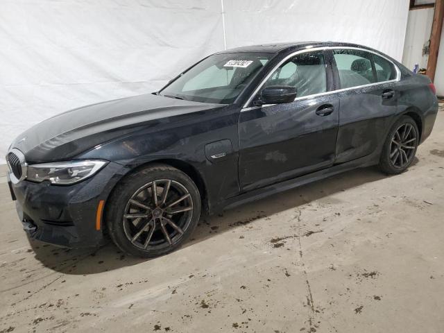 Image 1 of 2022 BMW 330XE  2022 with VIN 3MW5P9J0XN8C65832