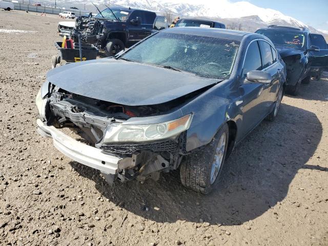 Image 1 of 2009 ACURA TL  2009 with VIN 19UUA865X9A026307