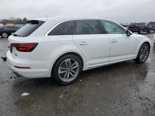 Obraz 3 z 2018 AUDI A4 ALLROAD PREMIUM PLUS 2018 z VIN WA18NAF4XJA068476