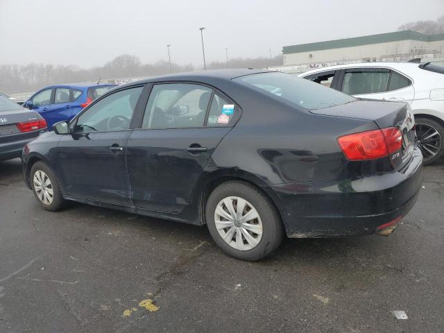 Изображение 2 2011 VOLKSWAGEN JETTA BASE 2011 с VIN 3VW1K7AJ9BM306013