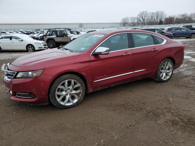 Obraz 2020 CHEVROLET IMPALA PREMIER 2020
