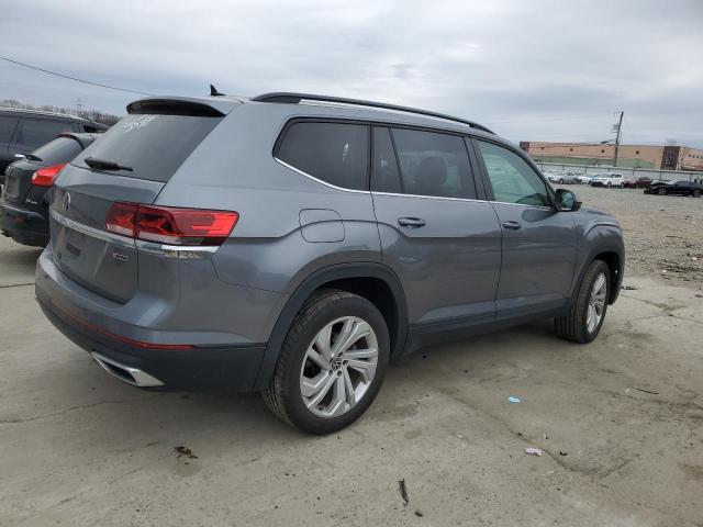 Image 3 of 2022 VOLKSWAGEN ATLAS SE 2022 with VIN 1V2HP2CA4NC515408