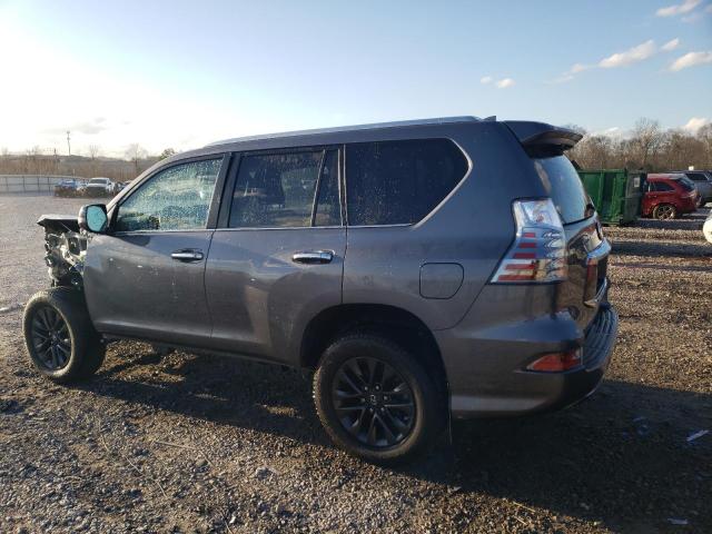 Изображение 2 2023 LEXUS GX 460 2023 с VIN JTJAM7BX0P5347348