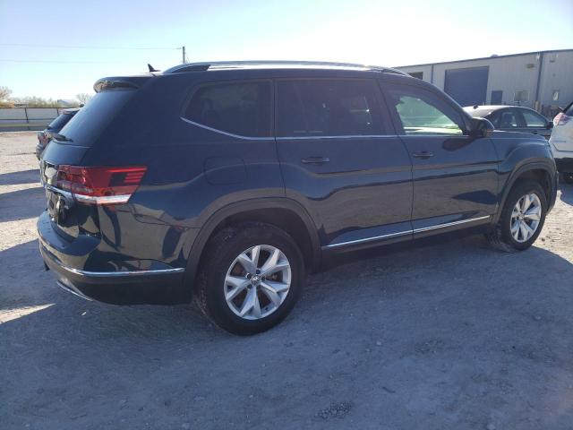 Изображение 3 2018 VOLKSWAGEN ATLAS SEL 2018 с VIN 1V2ER2CA9JC534382