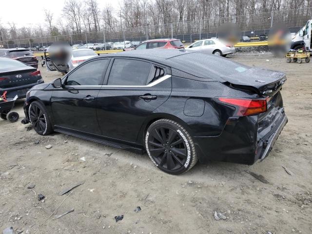 Obraz 2 z 2020 NISSAN ALTIMA SR 2020 z VIN 1N4BL4CV7LC166703