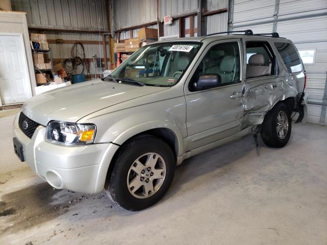 Obraz 1 z 2005 FORD ESCAPE LIMITED 2005 z VIN 1FMYU94145KA36179