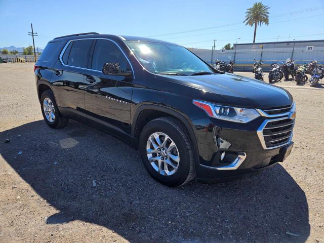 2020 CHEVROLET TRAVERSE LT 2020 image