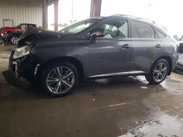 Image 1 of 2015 LEXUS RX 350 2015 with VIN 2T2ZK1BA1FC180449