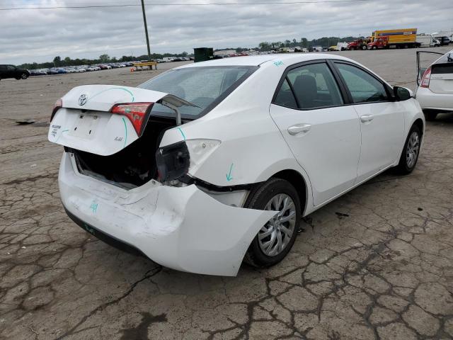 Image 3 of 2019 TOYOTA COROLLA L 2019 with VIN 5YFBURHE4KP920630