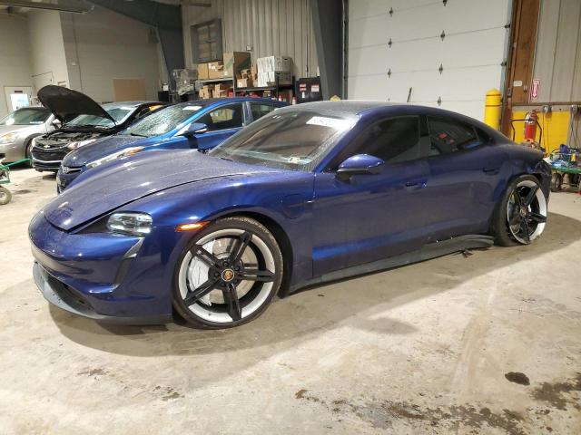 Obraz 2020 PORSCHE TAYCAN 4S 2020
