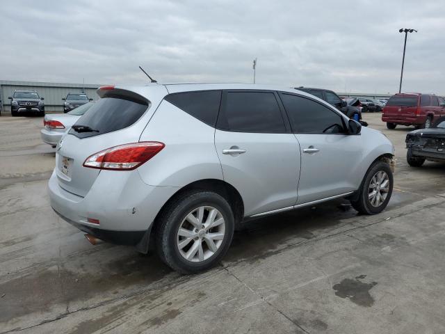 Image 3 of 2012 NISSAN MURANO S 2012 with VIN JN8AZ1MUXCW112128