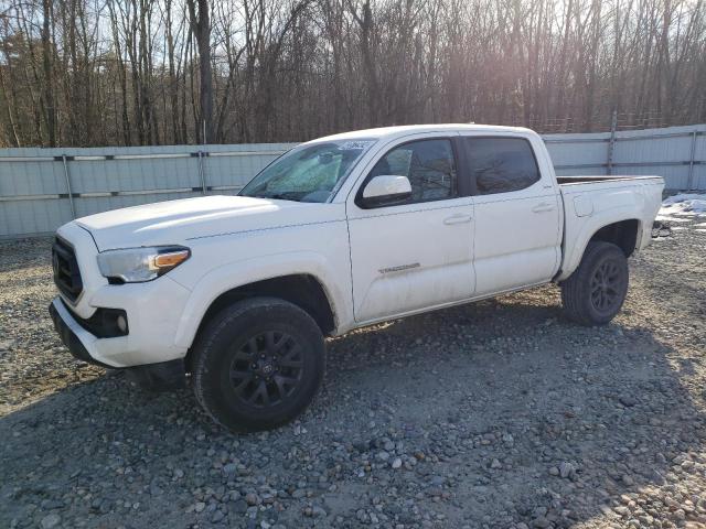 Obraz 2020 TOYOTA TACOMA DOUBLE CAB 2020