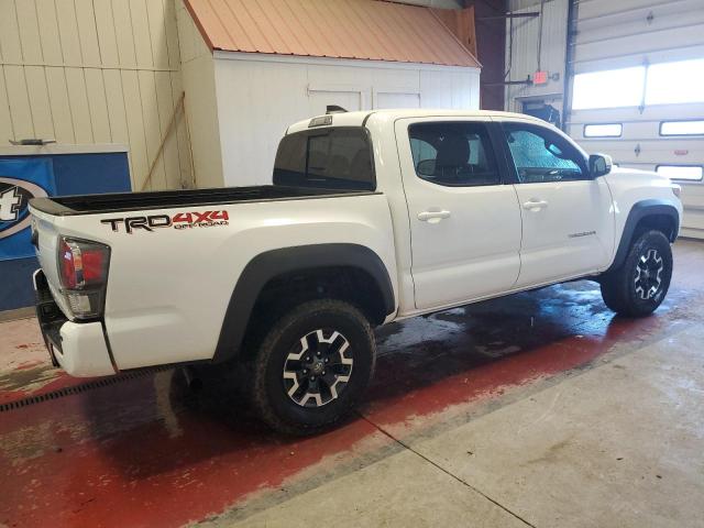 Image 3 of 2023 TOYOTA TACOMA DOUBLE CAB 2023 with VIN 3TMCZ5AN3PM541884