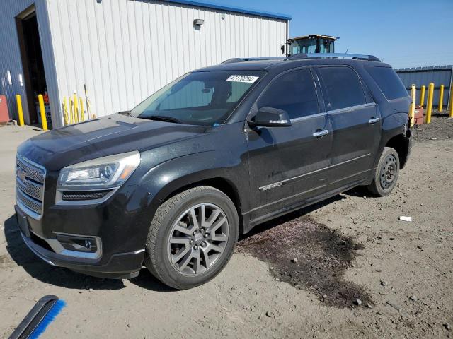 Obraz 2013 GMC ACADIA DENALI 2013