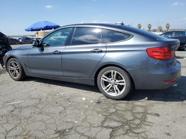 Image 2 of 2014 BMW 328 XIGT 2014 with VIN WBA3X5C57ED557319