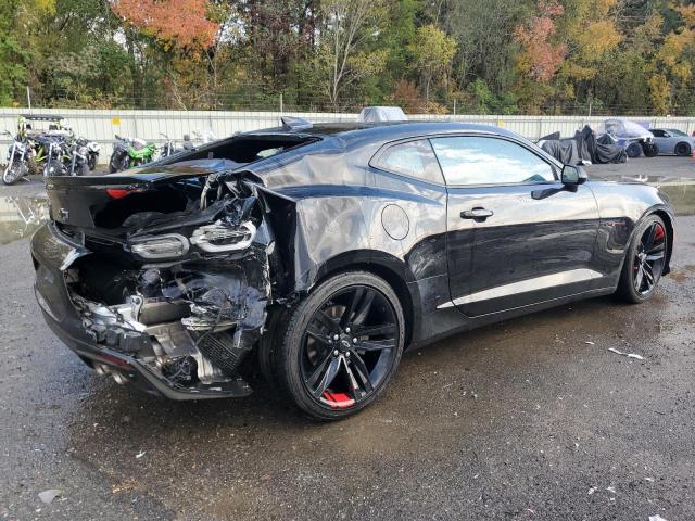 Obraz 3 z 2021 CHEVROLET CAMARO LS 2021 z VIN 1G1FB1RS9M0137774