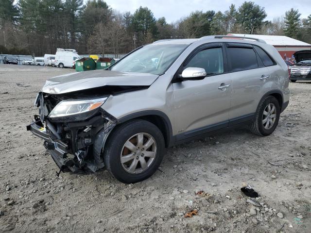 Obraz 2014 KIA SORENTO LX 2014