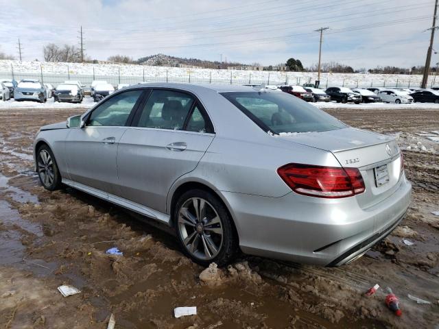 Obraz 2 z 2016 MERCEDES-BENZ E 350 2016 z VIN WDDHF5KB4GB167351