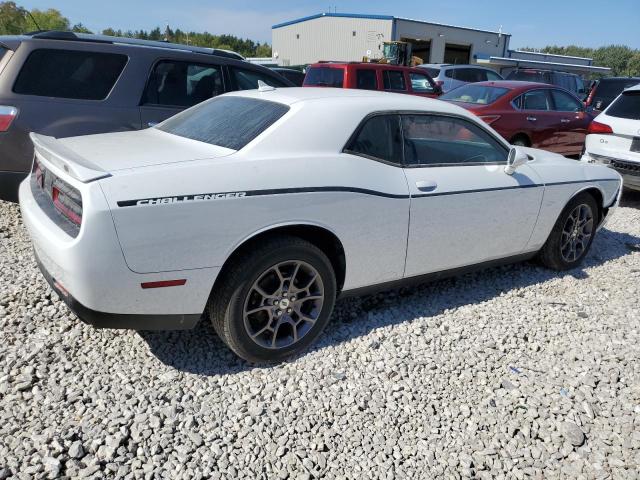 Image 3 of 2018 DODGE CHALLENGER GT 2018 with VIN 2C3CDZGG7JH257036