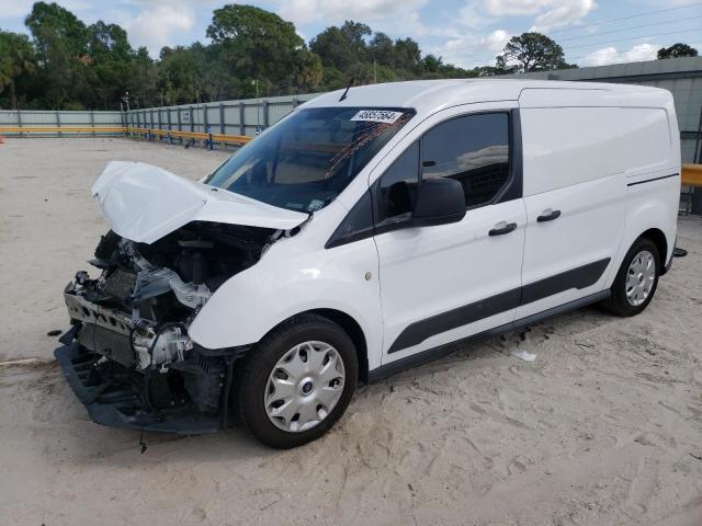 2015 FORD TRANSIT CONNECT XLT 2015 image