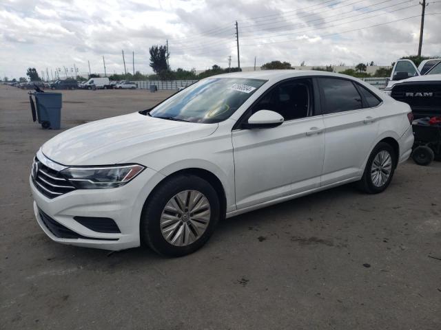 2019 VOLKSWAGEN JETTA S 2019 image