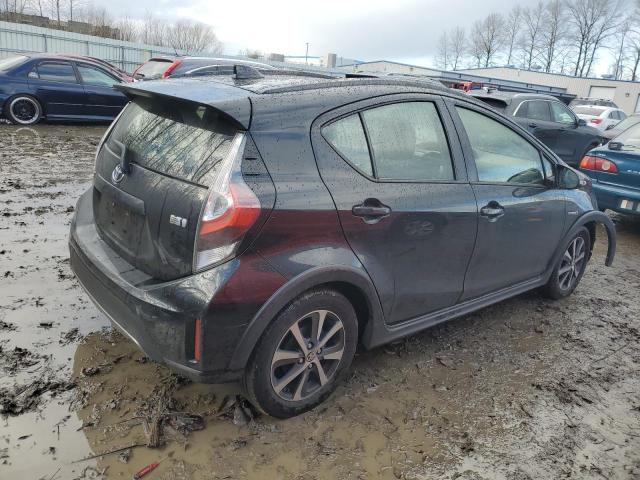 Изображение 3 2018 TOYOTA PRIUS C  2018 с VIN JTDKDTB37J1602959