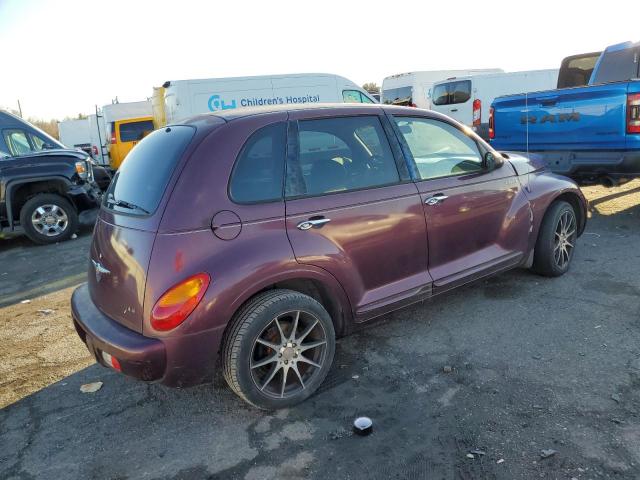 Image 3 of 2003 CHRYSLER PT CRUISER GT 2003 with VIN 3C8FY78G53T553617