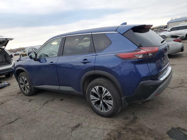 Image 2 of 2023 NISSAN ROGUE SV 2023 with VIN JN8BT3BB6PW193332